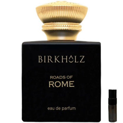 Birkholz Italian Collection Roads of Rome - Eau de Parfum - LuxScents.nl
