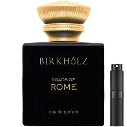 Birkholz Italian Collection Roads of Rome - Eau de Parfum - LuxScents.nl
