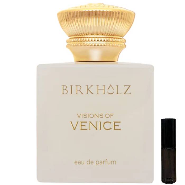 Birkholz Italian Collection Visions of Venice - Eau de Parfum - LuxScents.nl