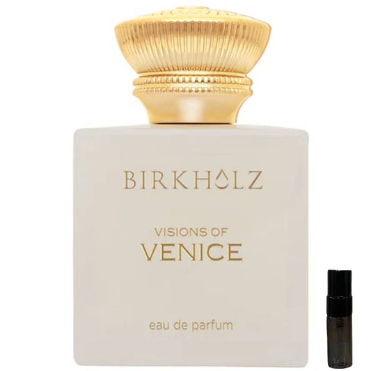 Birkholz Italian Collection Visions of Venice - Eau de Parfum - LuxScents.nl