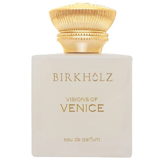 Birkholz Italian Collection Visions of Venice - Eau de Parfum - LuxScents.nl
