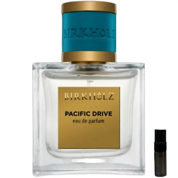 Birkholz Pacific Drive - Eau de Parfum - LuxScents