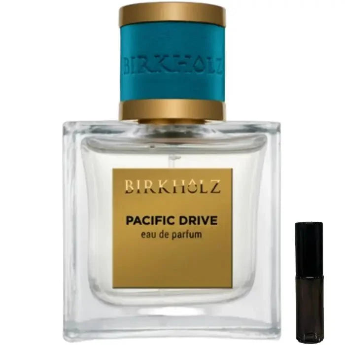 Birkholz Pacific Drive - Eau de Parfum - LuxScents