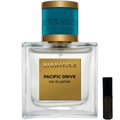 Birkholz Pacific Drive - Eau de Parfum - LuxScents