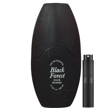 Black Forest By La Bastille - Eau de Toilette - LuxScents.nl