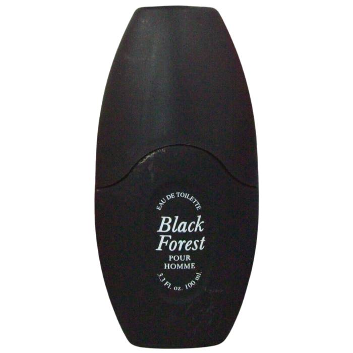 Black Forest By La Bastille - Eau de Toilette - LuxScents.nl