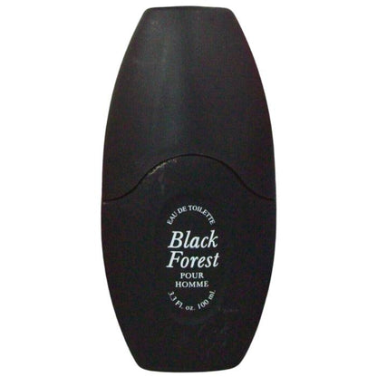 Black Forest By La Bastille - Eau de Toilette - LuxScents.nl