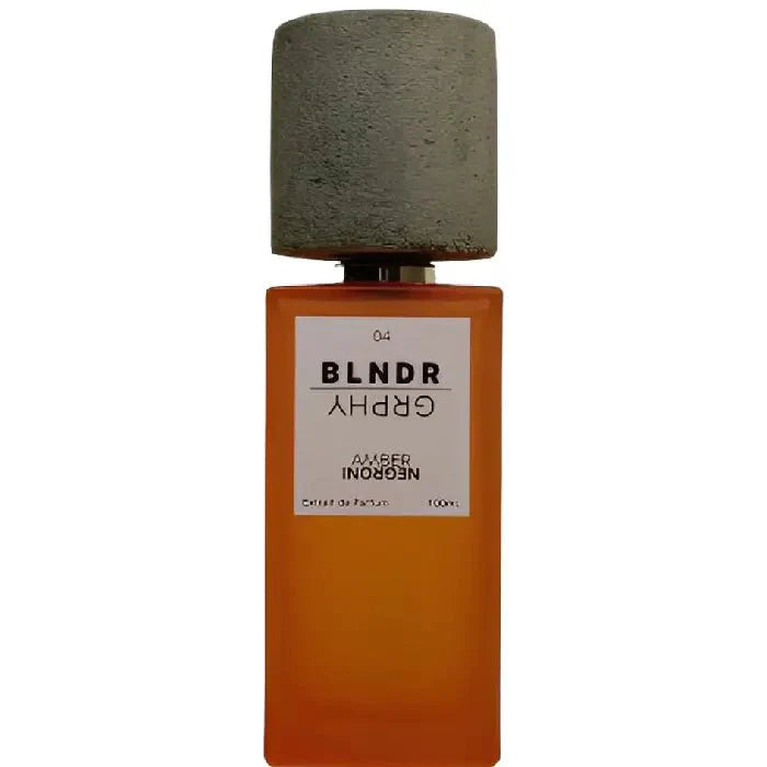 Blndrgrphy Amber Negroni - Extrait de Parfum - LuxScents