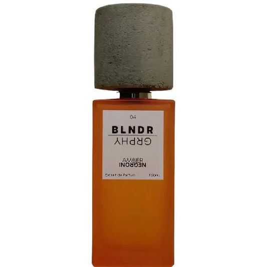 Blndrgrphy Amber Negroni - Extrait de Parfum - LuxScents