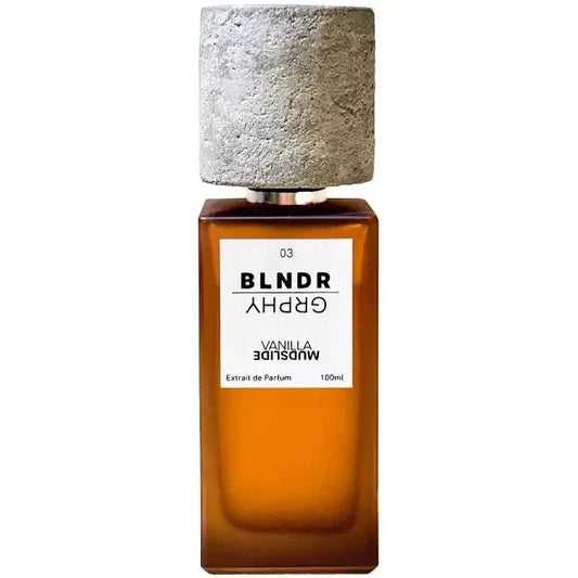 Blndrgrphy Vanilla Mudslide - Extrait de Parfum - LuxScents