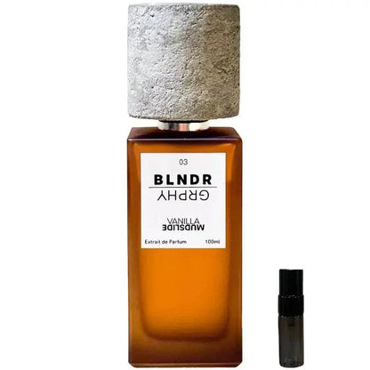 Blndrgrphy Vanilla Mudslide - Extrait de Parfum - LuxScents