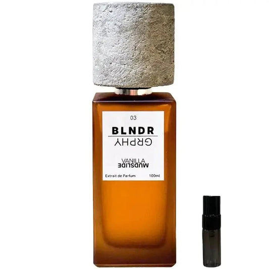 Blndrgrphy Vanilla Mudslide - Extrait de Parfum - LuxScents