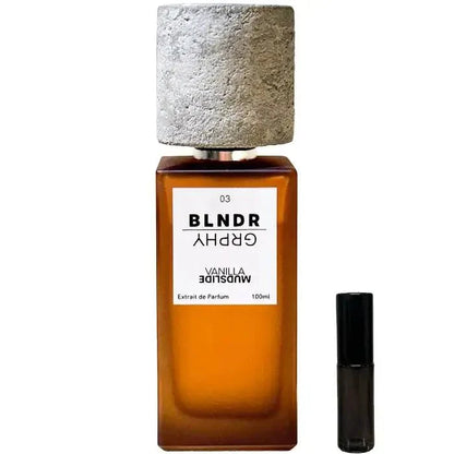 Blndrgrphy Vanilla Mudslide - Extrait de Parfum - LuxScents
