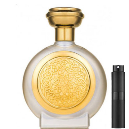 Boadicea The Victorious Amber Sapphire - Eau de Parfum - LuxScents.nl