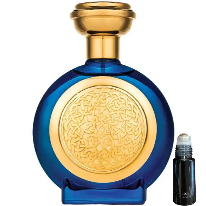 Boadicea The Victorious Azrak - Eau de Parfum - LuxScents.nl