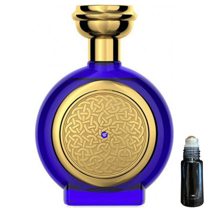 Boadicea The Victorious Blue Sapphire - Eau de Toilette - LuxScents