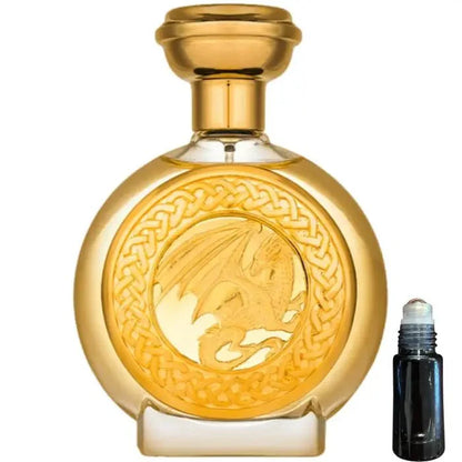 Boadicea the Victorious Dragon - Eau de Parfum - LuxScents.nl