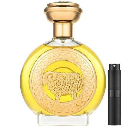 Boadicea The Victorious Golden Aries - Eau de Parfum - LuxScents.nl