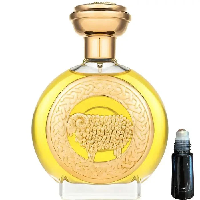 Boadicea The Victorious Golden Aries - Eau de Parfum - LuxScents.nl