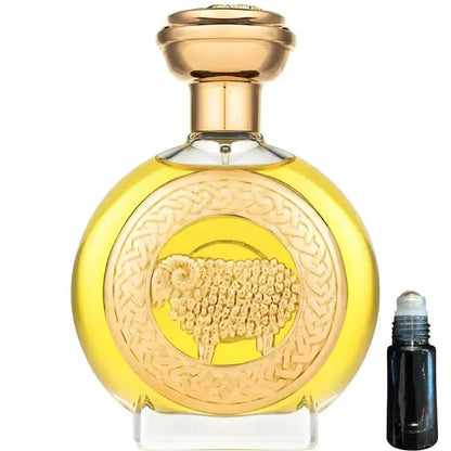 Boadicea The Victorious Golden Aries - Eau de Parfum - LuxScents.nl
