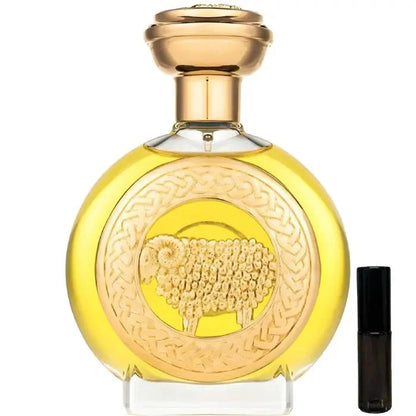 Boadicea The Victorious Golden Aries - Eau de Parfum - LuxScents.nl
