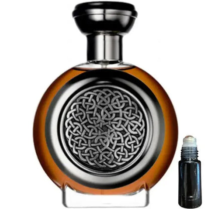 Boadicea The Victorious Intricate - Eau de Parfum - LuxScents.nl