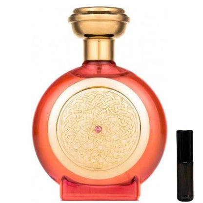 Boadicea The Victorious Rose Sapphire - Eau de Parfum - LuxScents.nl