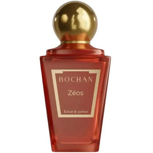 Bochan Zéos - Extrait de Parfum - LuxScents