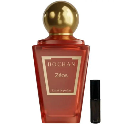 Bochan Zéos - Extrait de Parfum - LuxScents