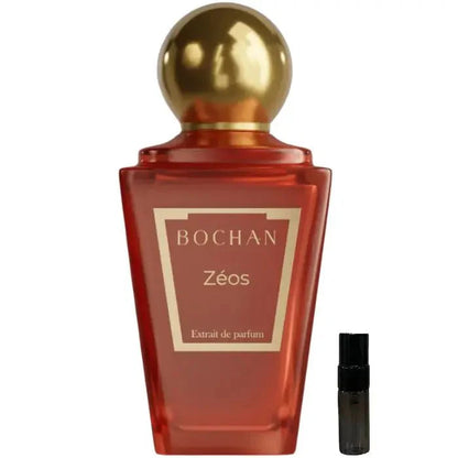 Bochan Zéos - Extrait de Parfum - LuxScents