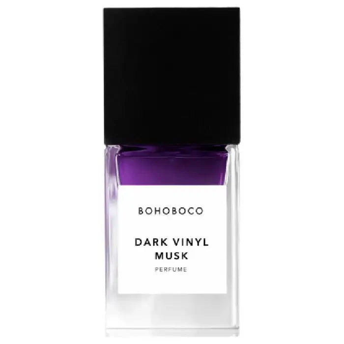 Bohoboco Dark Vinyl Musk - Parfum - LuxScents.nl