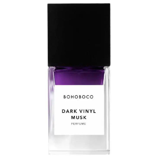 Bohoboco Dark Vinyl Musk - Parfum - LuxScents.nl
