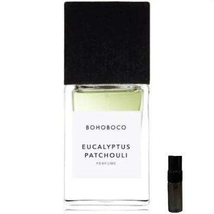 Bohoboco Eucalyptus - Parfum - LuxScents.nl