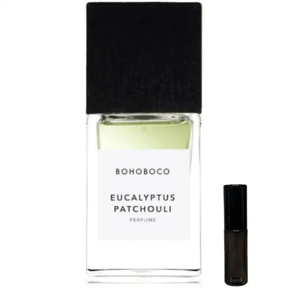 Bohoboco Eucalyptus - Parfum - LuxScents.nl
