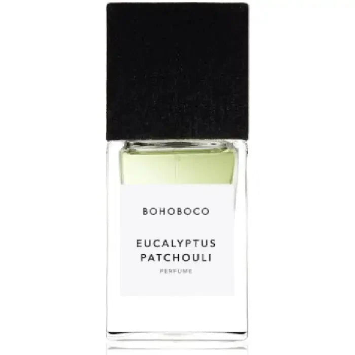Bohoboco Eucalyptus - Parfum - LuxScents.nl