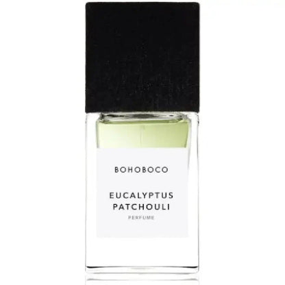 Bohoboco Eucalyptus - Parfum - LuxScents.nl