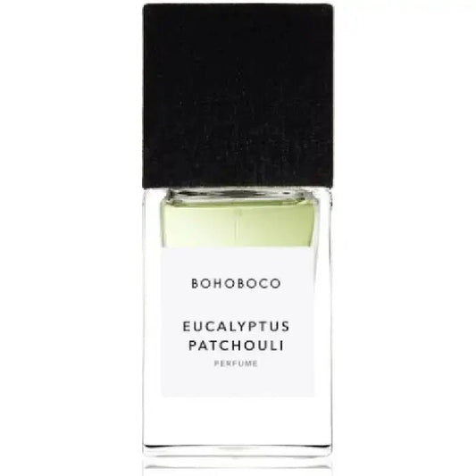 Bohoboco Eucalyptus - Parfum - LuxScents.nl