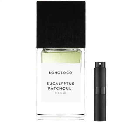 Bohoboco Eucalyptus - Parfum - LuxScents.nl