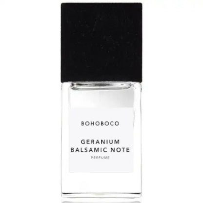 Bohoboco Geranium Balsamic Note - Parfum - LuxScents.nl