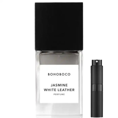 Bohoboco Jasmine White Leather - Parfum - LuxScents.nl