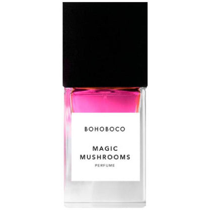 Bohoboco Magic Mushrooms - Parfum - LuxScents.nl