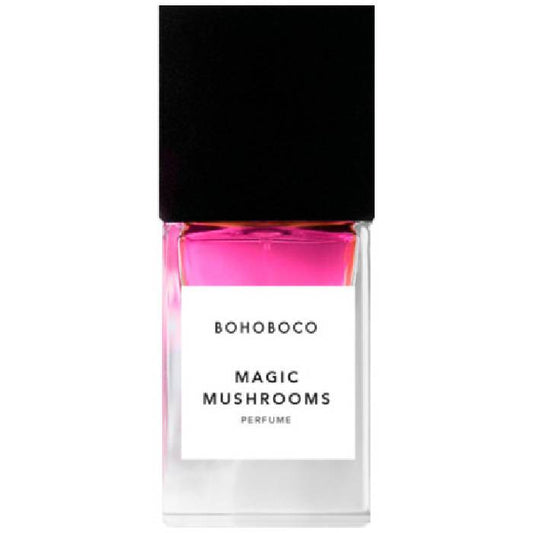Bohoboco Magic Mushrooms - Parfum - LuxScents.nl