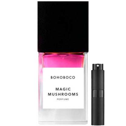 Bohoboco Magic Mushrooms - Parfum - LuxScents.nl