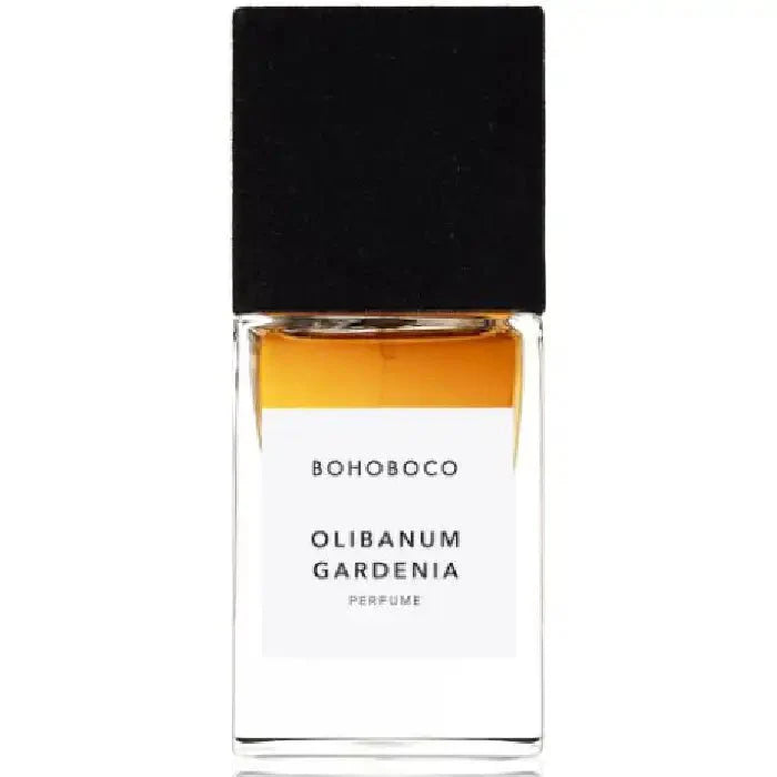 Bohoboco Olibanum Gardenia - Parfum - LuxScents.nl