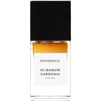 Bohoboco Olibanum Gardenia - Parfum - LuxScents.nl