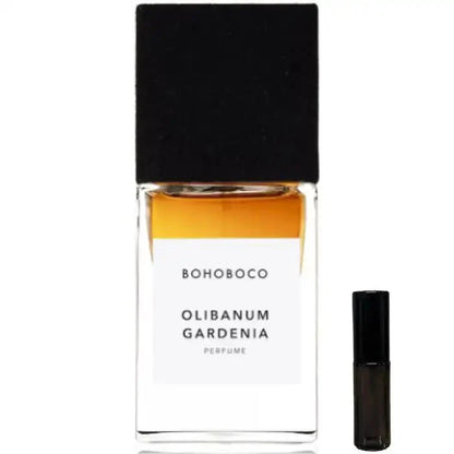 Bohoboco Olibanum Gardenia - Parfum - LuxScents.nl