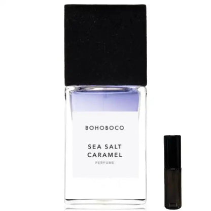Bohoboco Sea Salt Caramel - Parfum - LuxScents.nl