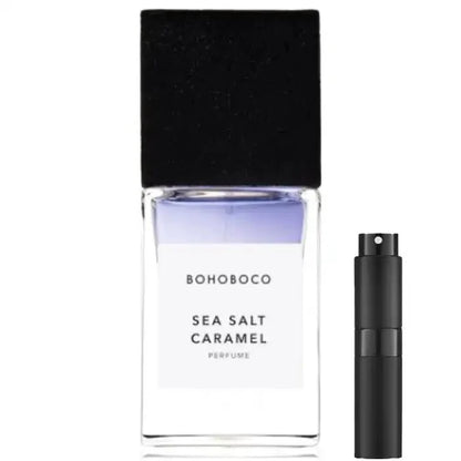 Bohoboco Sea Salt Caramel - Parfum - LuxScents.nl
