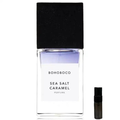 Bohoboco Sea Salt Caramel - Parfum - LuxScents.nl