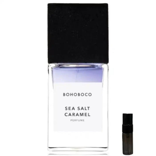 Bohoboco Sea Salt Caramel - Parfum - LuxScents.nl